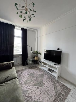 m. Fili: Apartment, 2-rooms