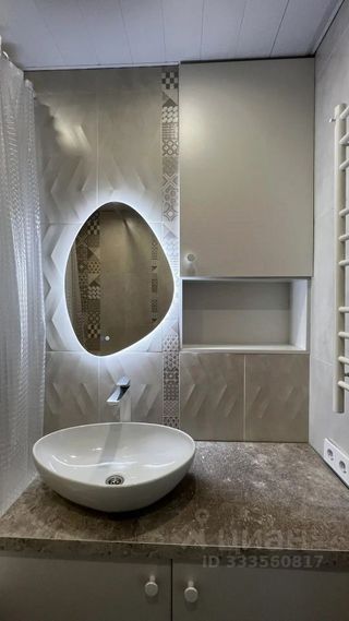 m. Nizhegorodskaya: Apartment, 2-rooms