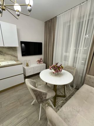 m. Tushinskaya: Apartment, 1-rooms