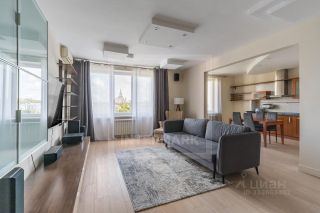 m. Minskaya: Apartment, 2-rooms