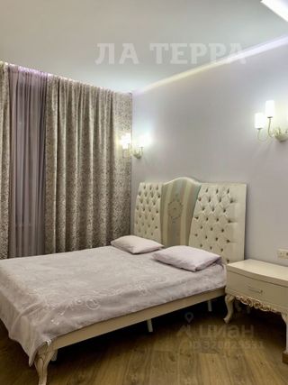 m. Skolkovo: Apartment, 1-rooms
