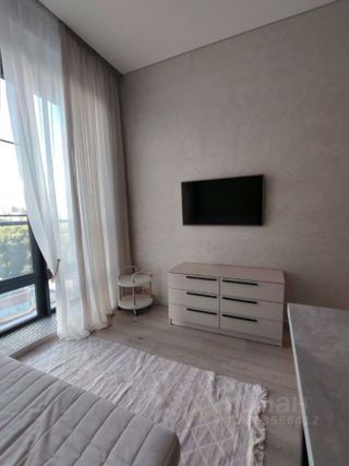 m. Vorontsovskaya: Apartment, studio