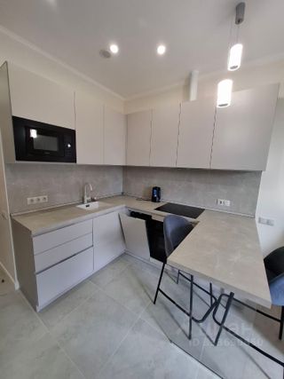m. Grazhdanskaya: Apartment, studio