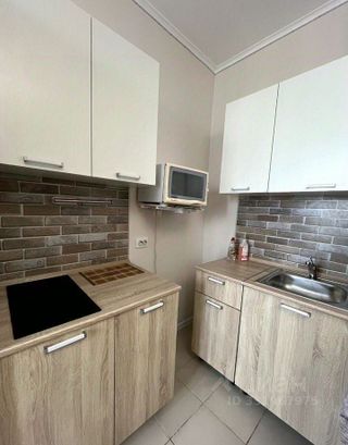 m. Pyatnitskoe shosse: Apartment, studio