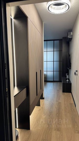 m. Vodny stadion: Apartment, studio