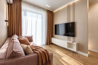 m. Shelepikha: Apartment, 1-rooms