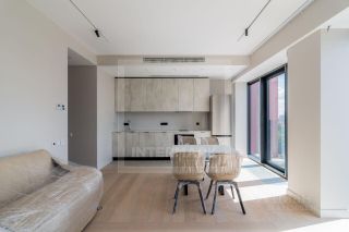 m. Dmitrovskaya: Apartment, 3-rooms