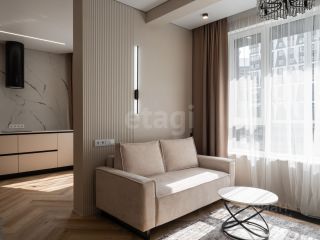 m. Serp i Molot: Apartment, 2-rooms