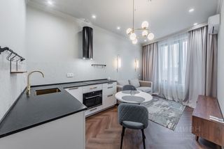 m. Nagatinskaya: Apartment, 2-rooms
