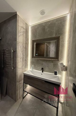 m. TsSKA: Apartment, 2-rooms