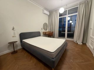 m. Khoroshevskaya: Apartment, 2-rooms