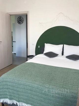 m. Scherbinka: Apartment, 1-rooms