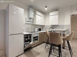 m. Ozernaya: Apartment, 1-rooms