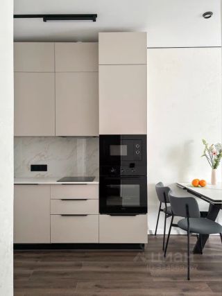 m. Volgogradsky prospekt: Apartment, 1-rooms