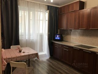m. Nikolskoe: Apartment, 1-rooms