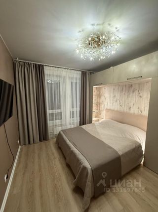 m. Filatov lug: Apartment, 1-rooms