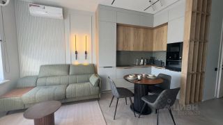 m. Bulvar Rokossovskogo: Apartment, 1-rooms