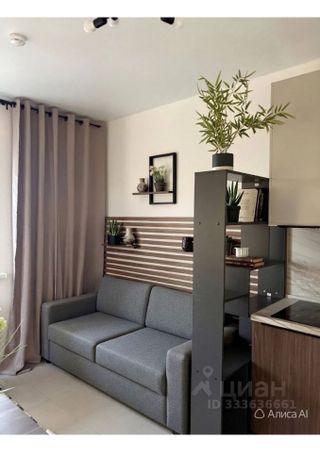 m. Rechnoy vokzal: Apartment, 1-rooms