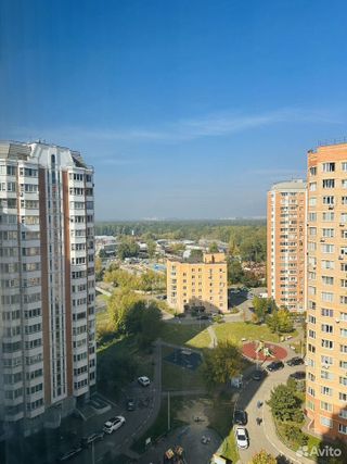 m. Zheleznodorozhnaya: Apartment, 2-rooms