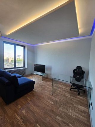 m. Dinamo: Apartment, 2-rooms