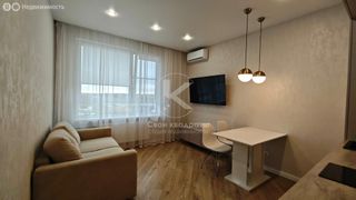 m. Aprelevka: Apartment, 1-rooms