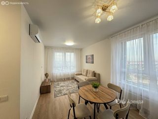 m. Rumyantsevo: Apartment, 1-rooms