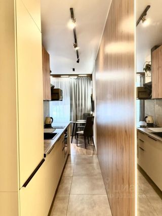 m. Odintsovo: Apartment, studio