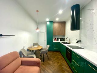 m. Spartak: Apartment, 2-rooms