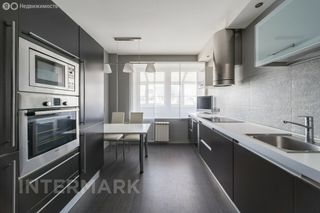 m. Sukharevskaya: Apartment, 3-rooms