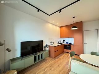 m. Moskva Tovarnaya: Apartment, 1-rooms