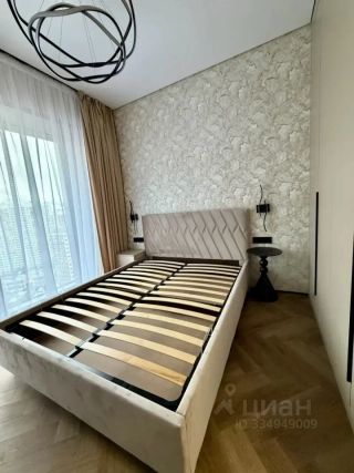 m. Michurinsky prospekt: Apartment, 1-rooms