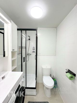 m. Kotelniki: Apartment, studio