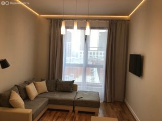 m. ZIL: Apartment, 1-rooms