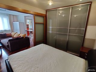 m. Akademicheskaya: Apartment, 1-rooms