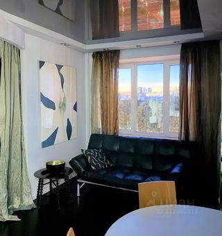 m. Prospekt Vernadskogo: Apartment, studio