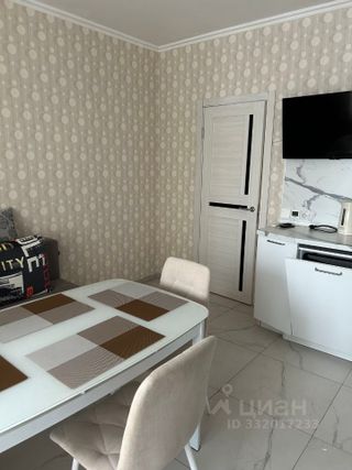 m. Penyagino: Apartment, 3-rooms
