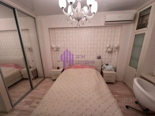 m. Schelkovskaya: Apartment, 2-rooms