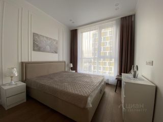 m. Tekhnopark: Apartment, 2-rooms