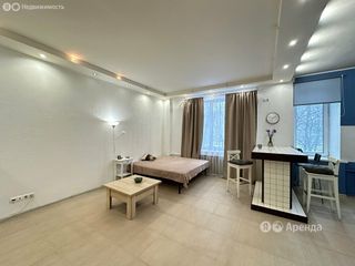 m. Vavilovskaya: Apartment, studio