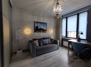 m. Skolkovo: Apartment, 2-rooms