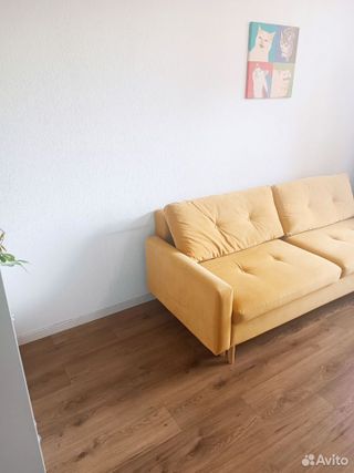 m. Lukhmanovskaya: Apartment, 1-rooms