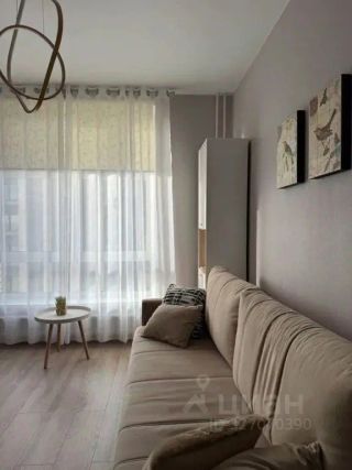 m. Vodniki: Apartment, 1-rooms