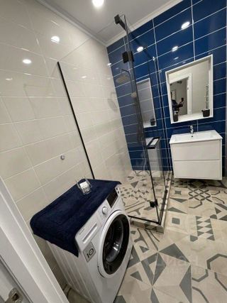 m. Dinamo: Apartment, 2-rooms