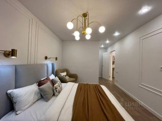 m. Konkovo: Apartment, 1-rooms