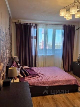 m. Schelkovskaya: Apartment, 2-rooms