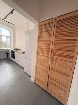 m. Studencheskaya: Apartment, 2-rooms