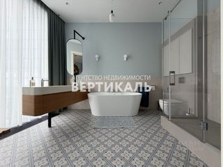 m. Delovoy tsentr (Vystavochnaya): Apartment, 5-rooms