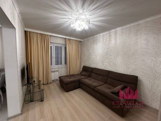 m. Bulvar Dmitriya Donskogo: Apartment, 2-rooms