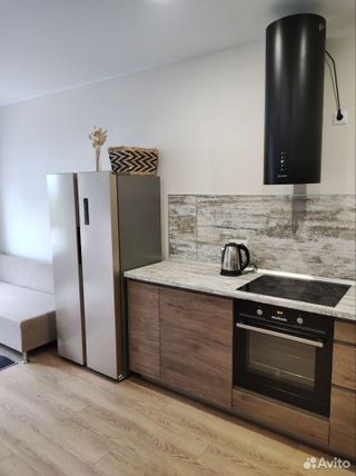 m. Volgogradsky prospekt: Apartment, 1-rooms