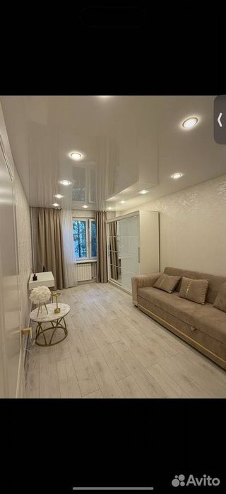 m. Vodniki: Apartment, 2-rooms